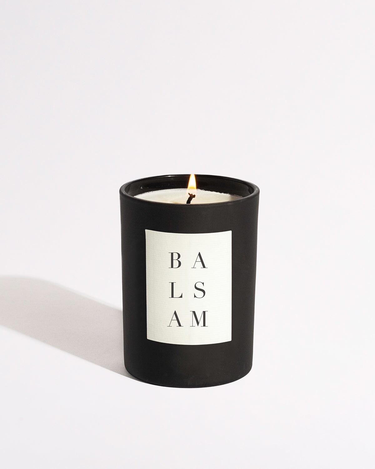 Balsam Noir Candle by Brooklyn Candle Studio