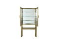 Selenite Bar Cabinet by Mode-De-Vie