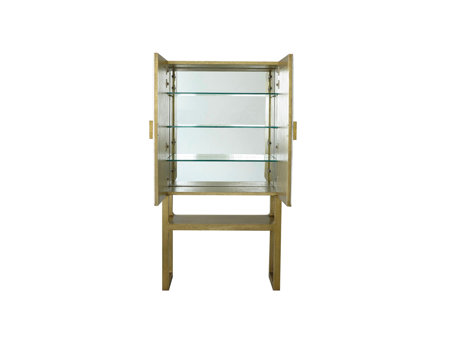 Selenite Bar Cabinet by Mode-De-Vie