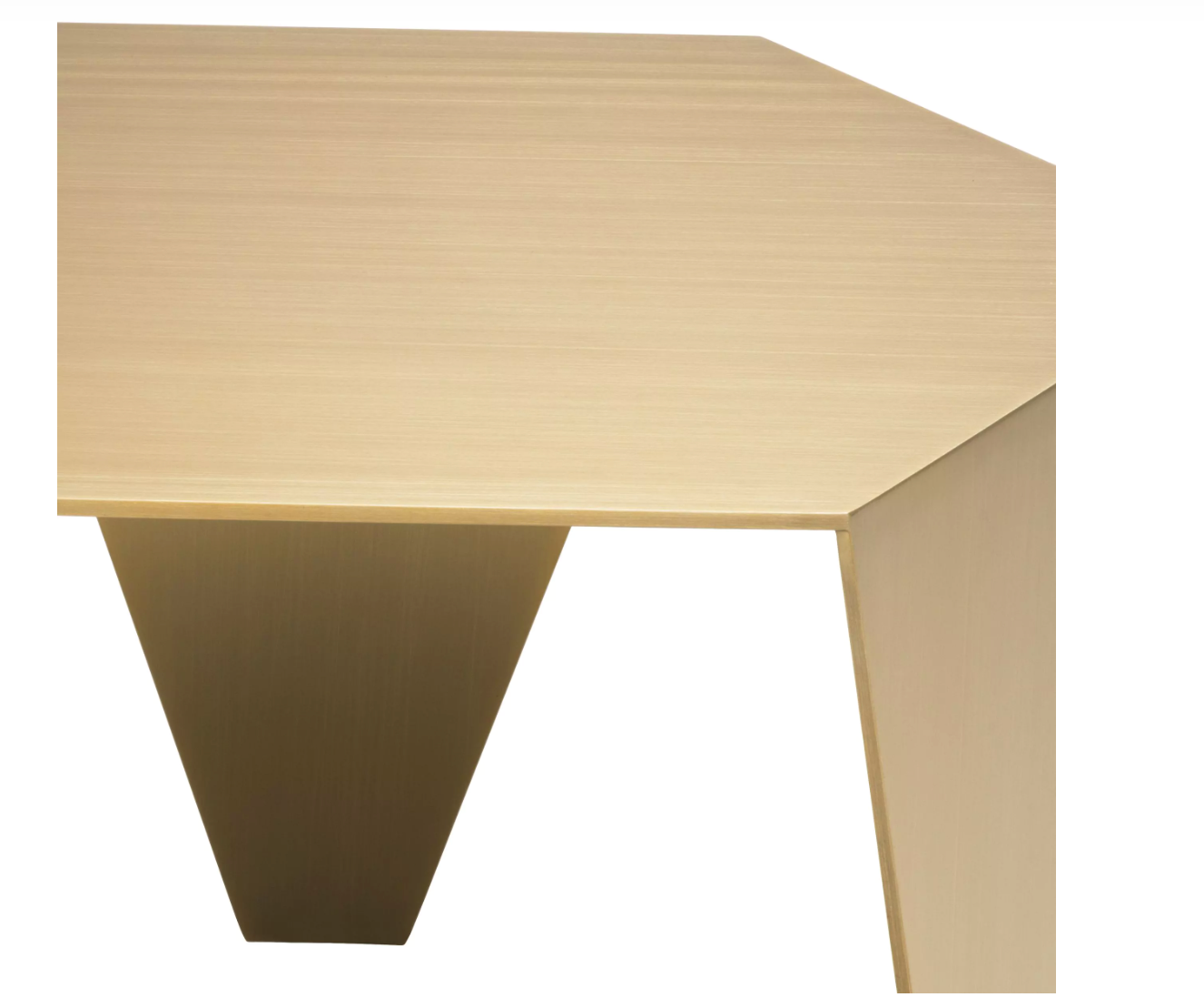 Bendit Side Table by Mode-De-Vie