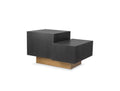 Block Side Table by Mode-De-Vie