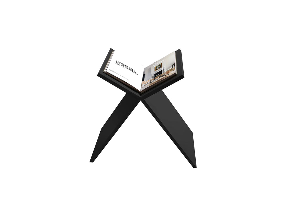 Robertson Book Stand by Mode-De-Vie