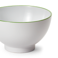 Bowl - Set of 4 by Leeway Home