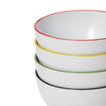 Bowl - Set of 4 by Leeway Home