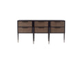 Bradon Console by Mode-De-Vie