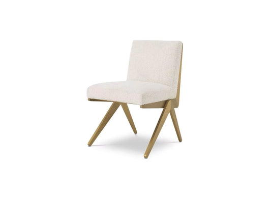 Pierre Dining Chair by Mode-De-Vie