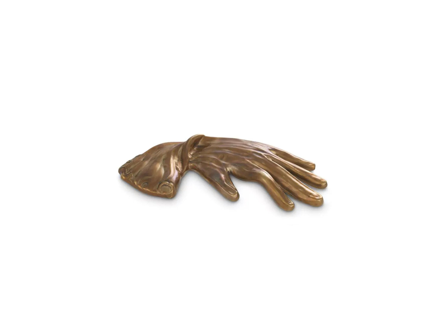 Bronze Glove by Mode-De-Vie