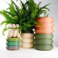 Bubble Planter by Rosebud HomeGoods