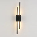 Modern LED Wall Lamp by Blak Hom