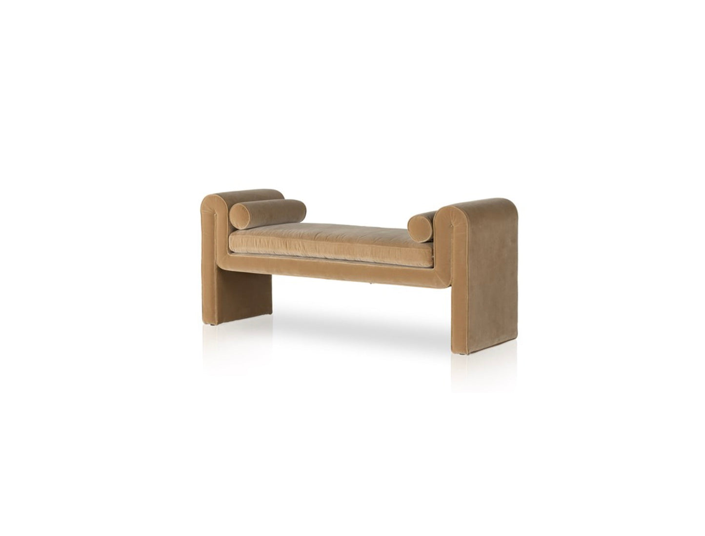 Camden Bench by Mode-De-Vie