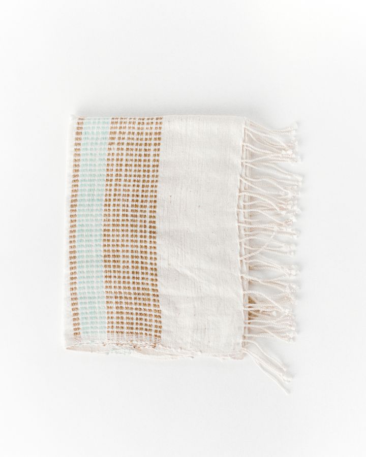 Camden Cotton Hand Towel by Creative Women