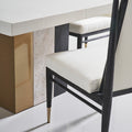 Unity Dining Chair by Mode-De-Vie