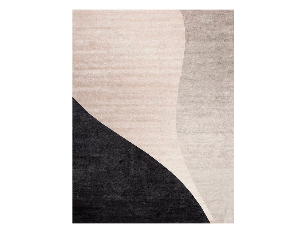 Carnaby Rug by Ryan Saghian by Mode-De-Vie