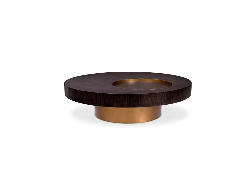 Century Coffee Table by Mode-De-Vie