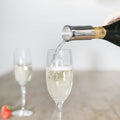 Vagnbys® Champagne Pourer by Ethan+Ashe