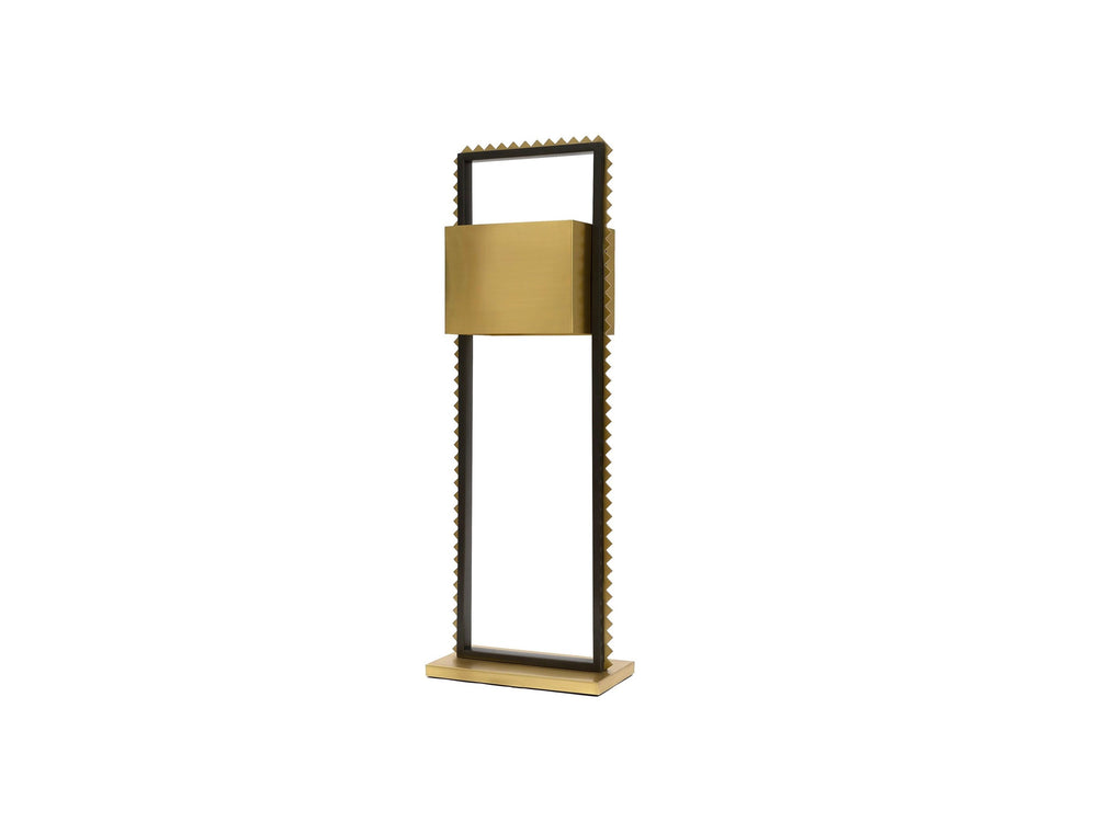 Chancy Floor Lamp by Mode-De-Vie