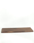 24" Acacia Wood Serving Board by Creative Women