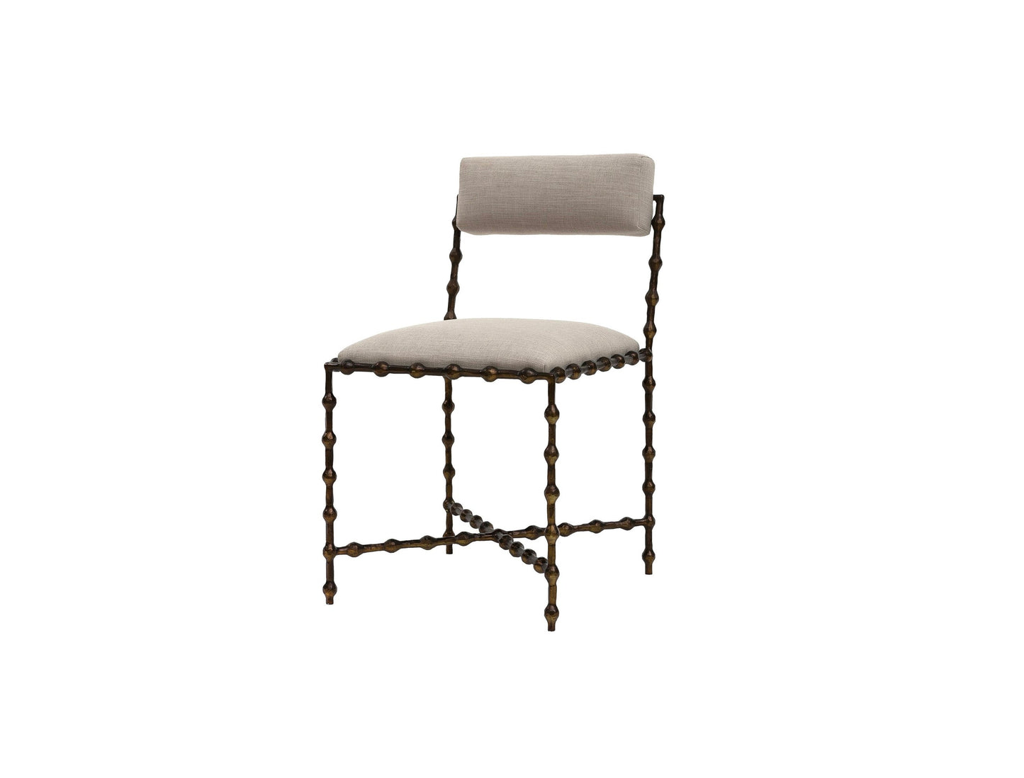 Childers Dining Chair by Mode-De-Vie