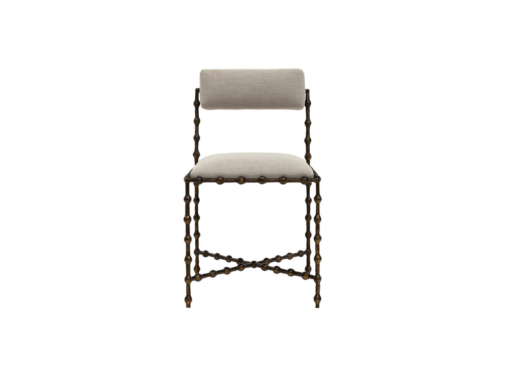 Childers Dining Chair by Mode-De-Vie