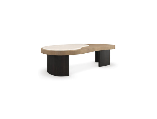 Contrast Cocktail Table by Mode-De-Vie