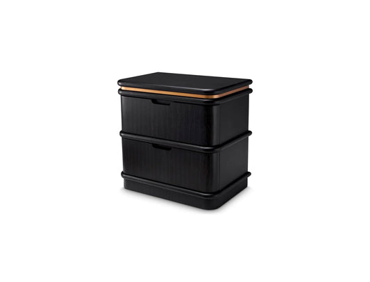 Costanzo Nightstand by Mode-De-Vie