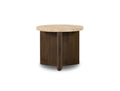 Cryto Side Table by Mode-De-Vie