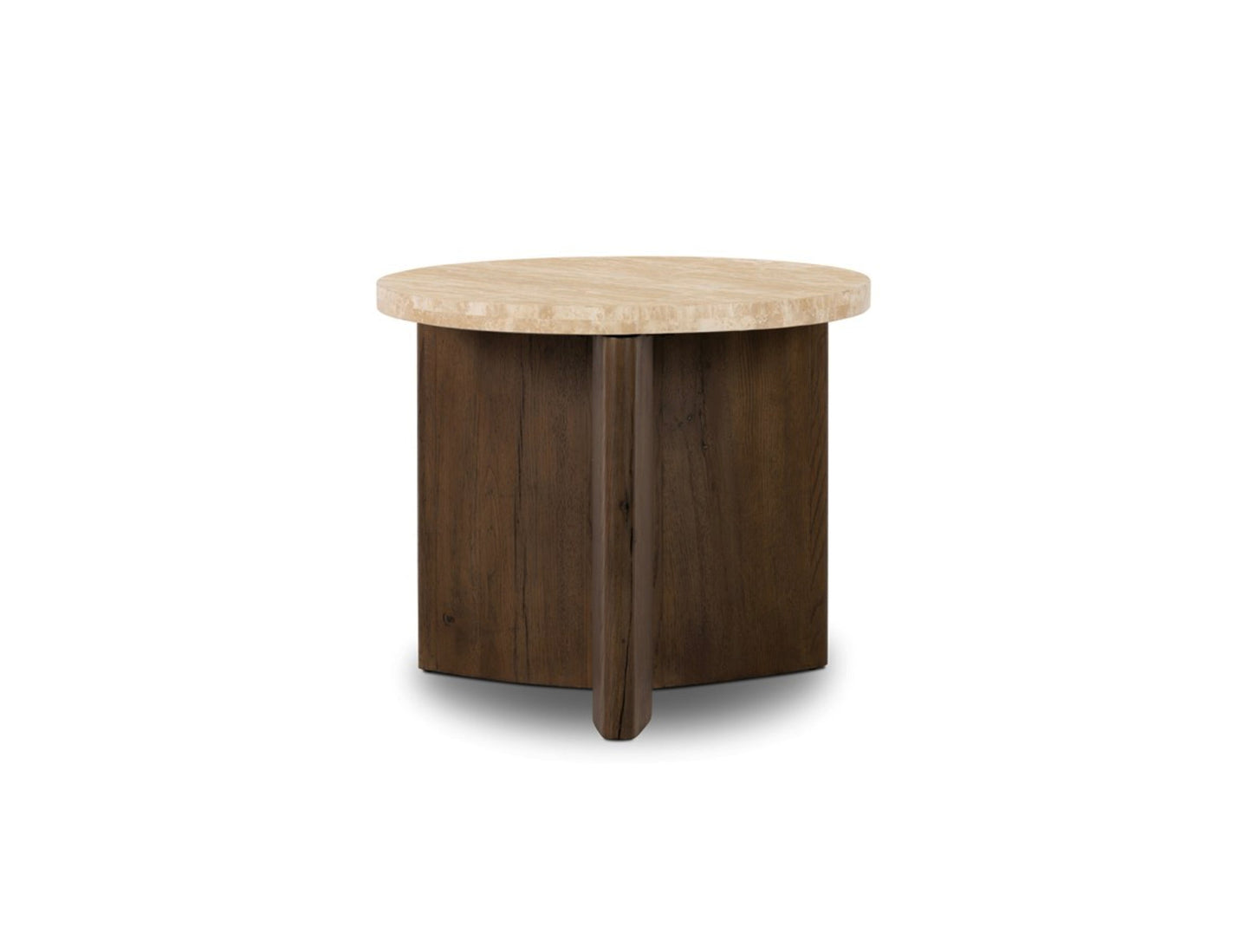 Cryto Side Table by Mode-De-Vie