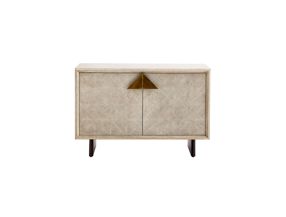 Cuff Cabinet by Mode-De-Vie