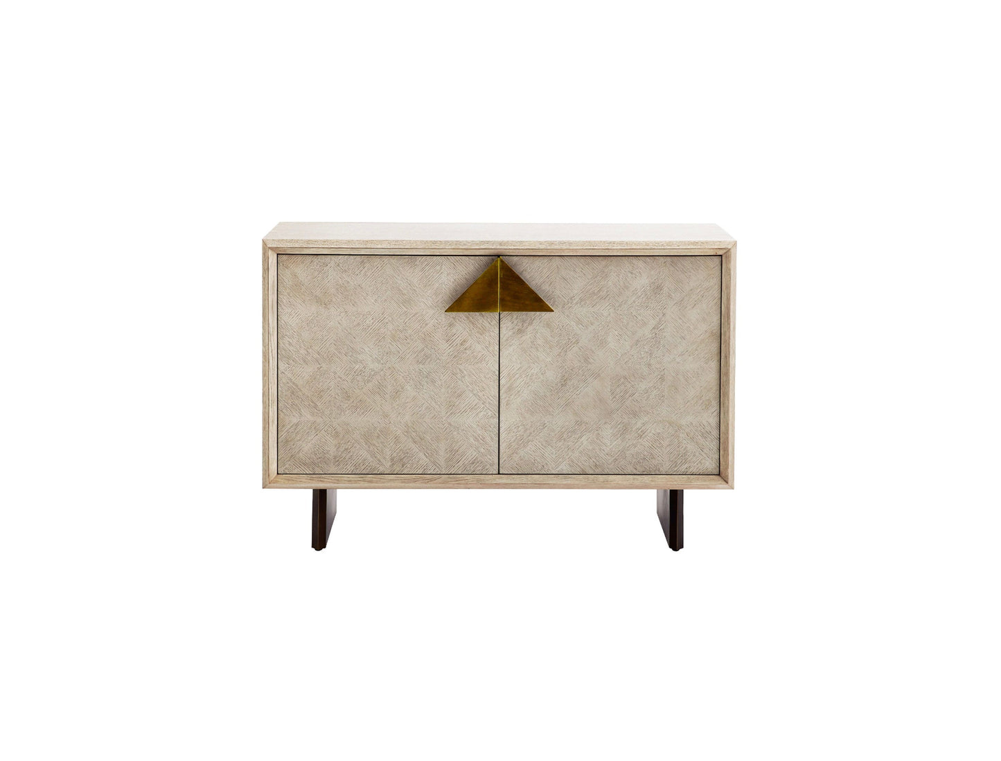 Cuff Cabinet by Mode-De-Vie