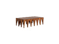 Culver Coffee Table by Mode-De-Vie