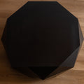 Three-dimensional Retro Style Coffee Table by Blak Hom