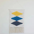 Hand Made Tapestry Wall Hanging by Blak Hom