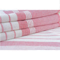 Darya Turkish Kitchen / Hand Towel by La'Hammam