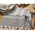 Darya Turkish Kitchen / Hand Towel by La'Hammam