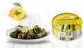 Palirria Authentic Hand-Rolled Stuffed Grape Leaves  10 oz - A Delicious and Healthy Option Since 1957 by Alpha Omega Imports