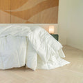 Down Alternative Comforter by FluffCo