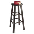 Set of 2 Element Bar Stools by Blak Hom