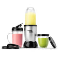 11 Piece Personal Blender by Blak Hom