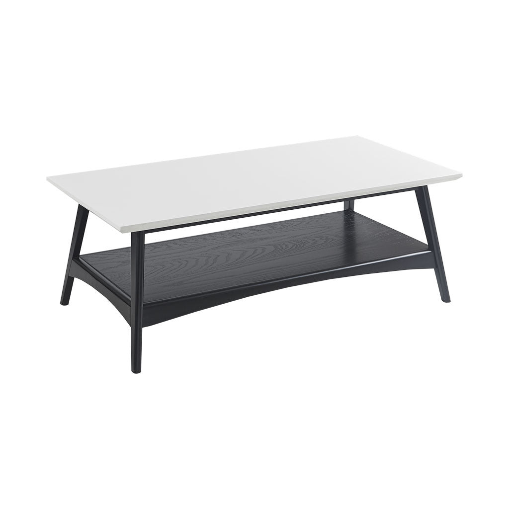 Parker Coffee Table by Blak Hom