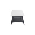 Parker Coffee Table by Blak Hom