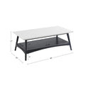 Parker Coffee Table by Blak Hom