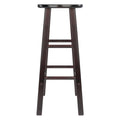 Set of 2 Element Bar Stools by Blak Hom