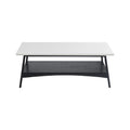 Parker Coffee Table by Blak Hom