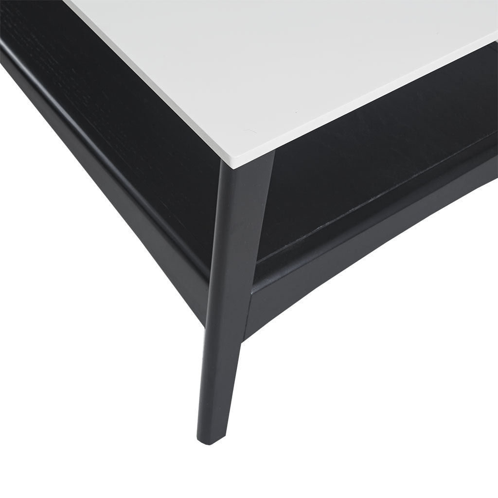 Parker Coffee Table by Blak Hom