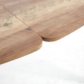 Leisure Coffee Table by Blak Hom