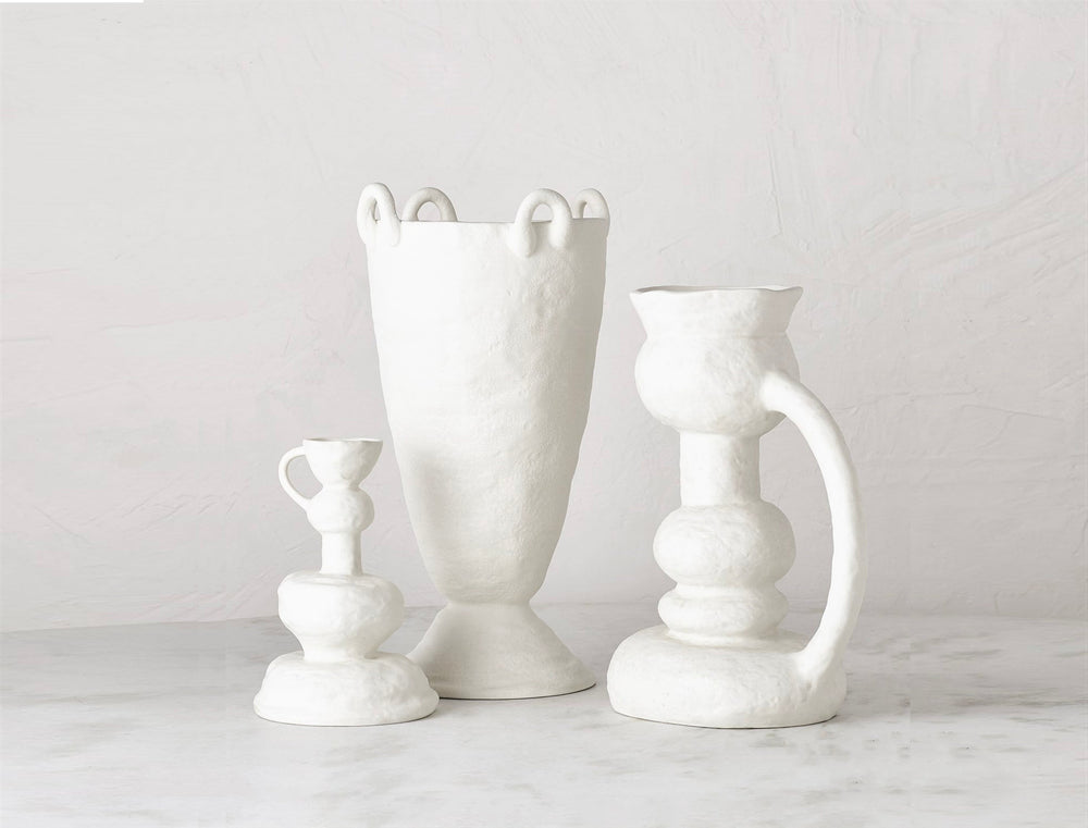 Lemieux Vases by Mode-De-Vie