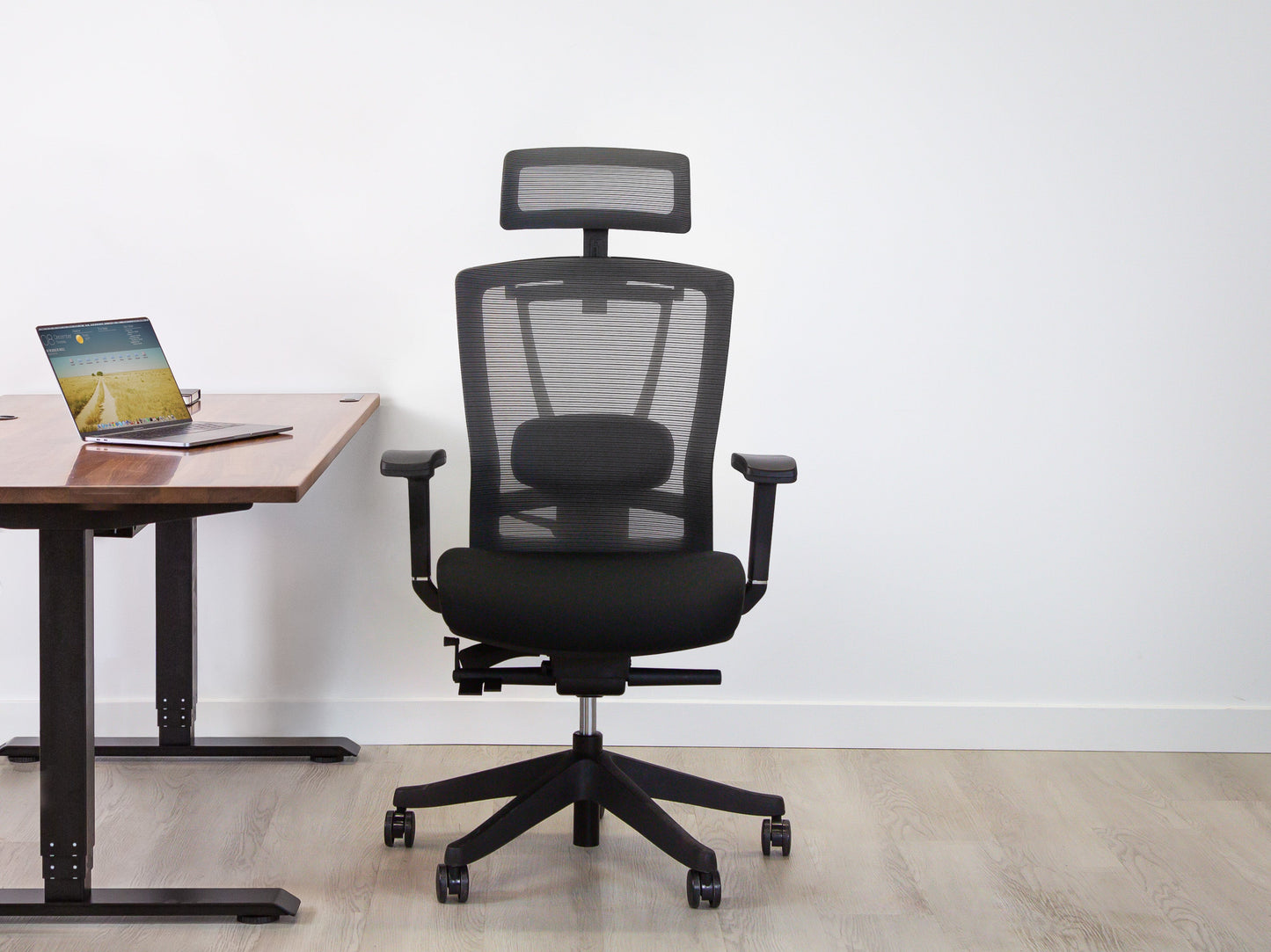 AeryChair - Ergonomic Chair by EFFYDESK