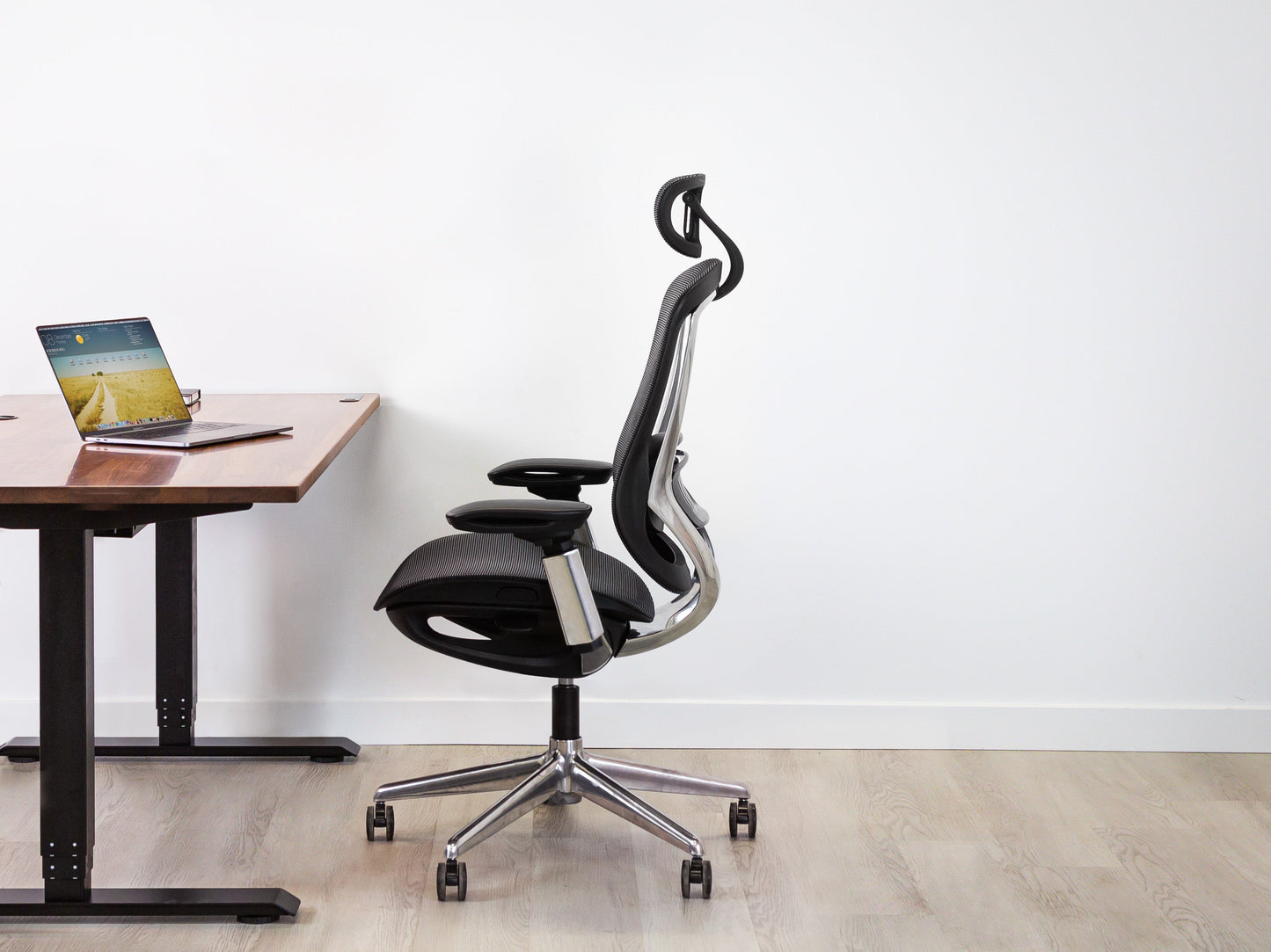 CeliniChair - Ergonomic Chair by EFFYDESK