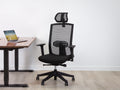 KarmaChair - Ergonomic Chair by EFFYDESK