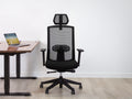 KarmaChair - Ergonomic Chair by EFFYDESK